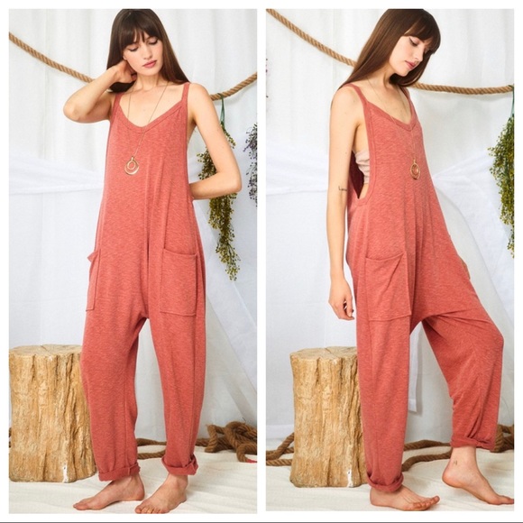Favorite best Selling Harem Jumpsuit - Picture 4 of 4